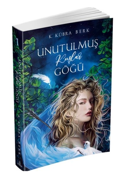 Unutulmuş Kuşlar Göğü - 1