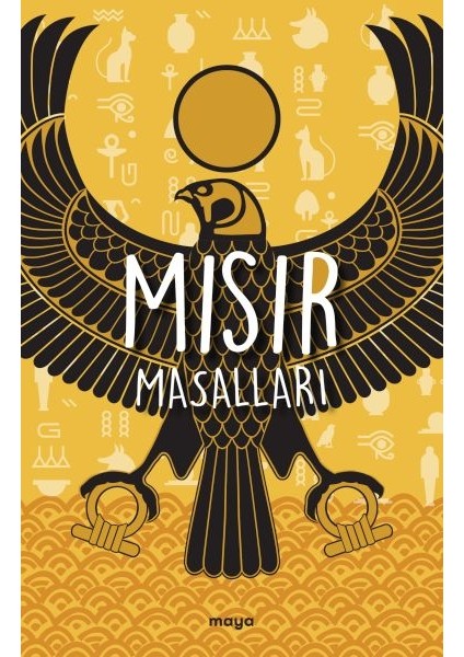 Mısır Masalları