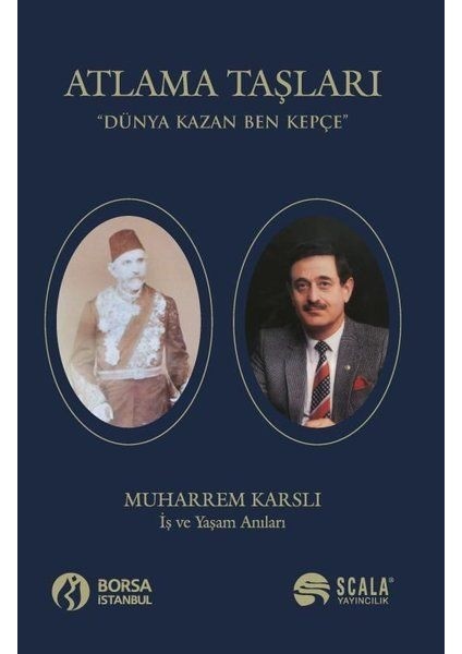 Atlama Taşları