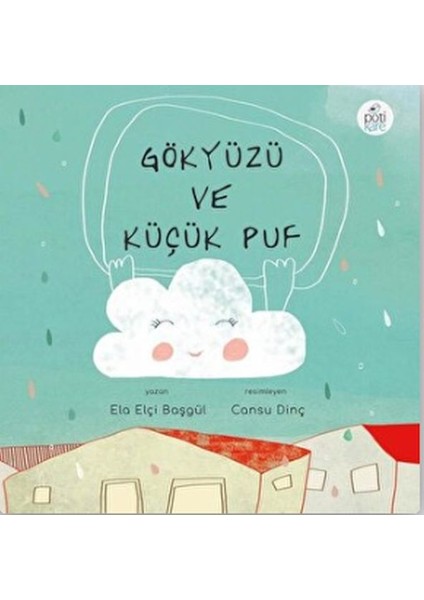 Gökyüzü ve Küçük Puf
