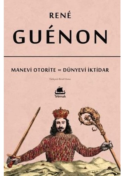 Manevi Otorite ve Dünyevi Iktidar