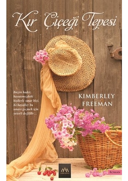 Kır Çiçeği Tepesi