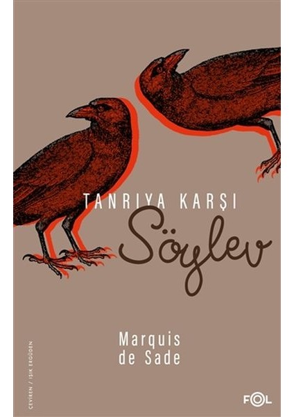 Tanrıya Karşı Söylev