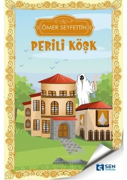 Perili Köşk