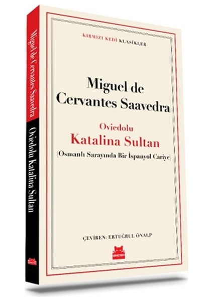 Oviedolu Katalina Sultan