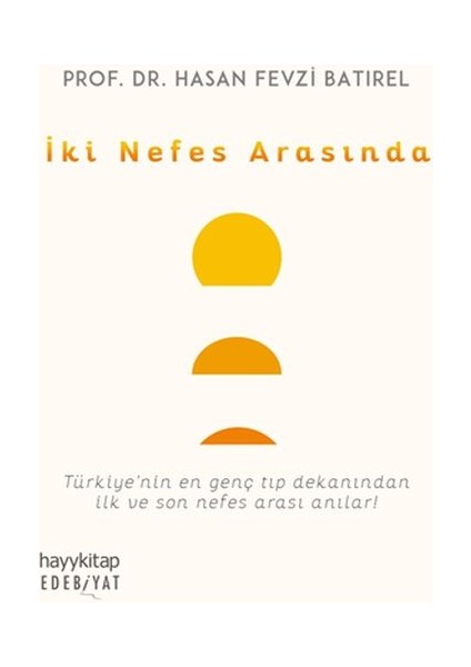 Iki Nefes Arasında