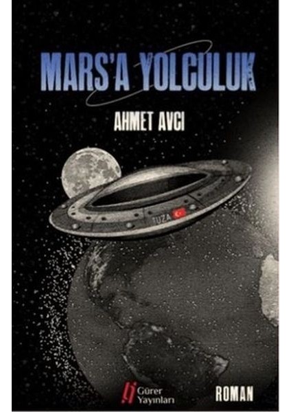 Mars'a Yolculuk