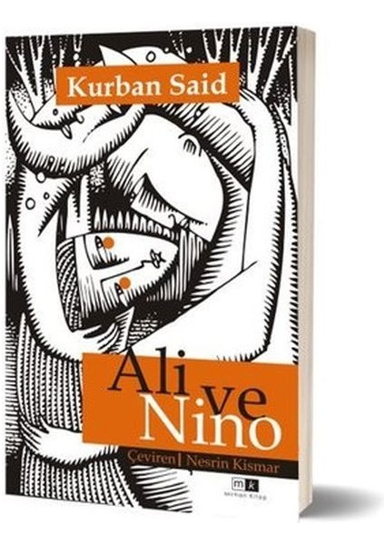 Ali ve Nino