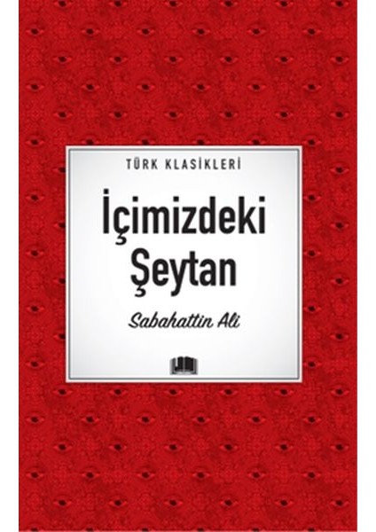 Içimizdeki Şeytan