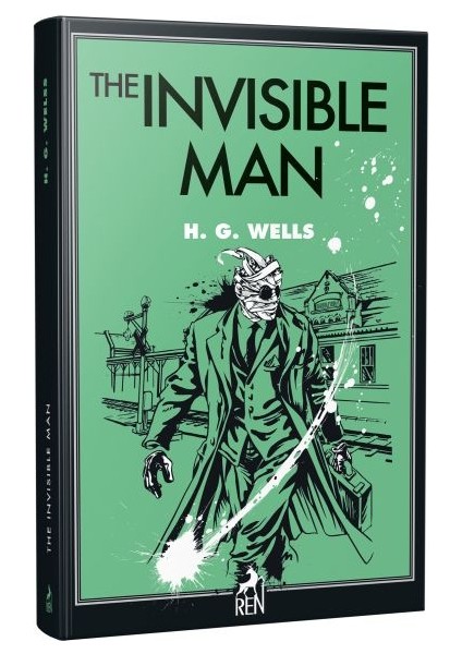 The Invisible Man