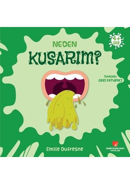 Neden Kusarım