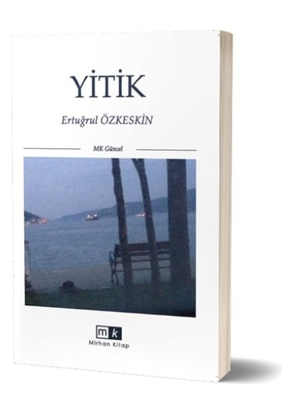 Yitik
