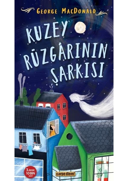 Kuzey Rüzgârının Şarkısı