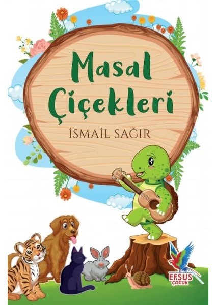 Masal Çiçekleri