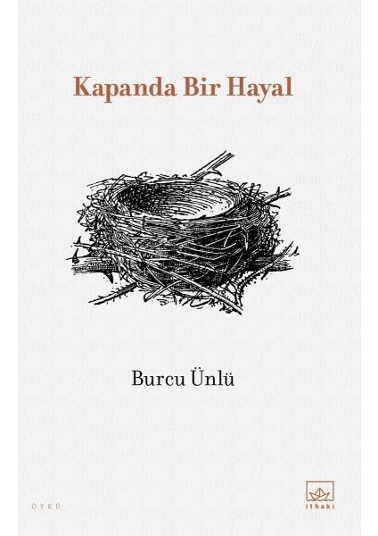 Kapanda Bir Hayal