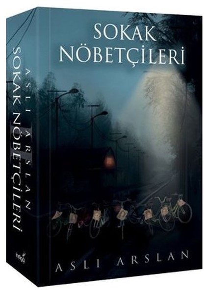 Sokak Nöbetçileri 2