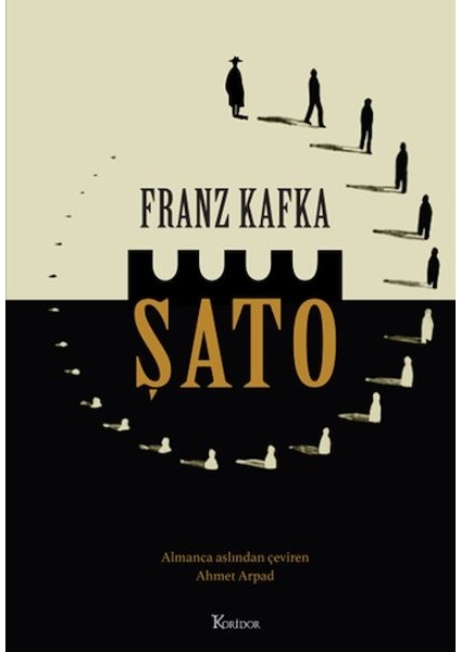 Şato (Bez Ciltli)