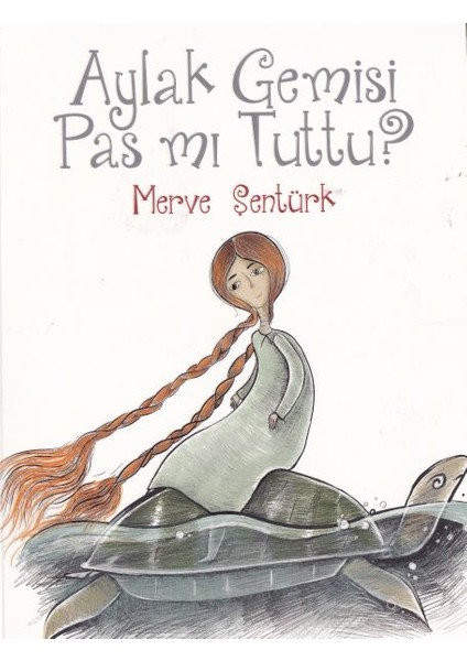 Aylak Gemisi Pas Mı Tuttu?