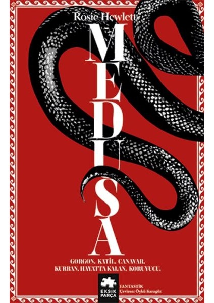 Medusa