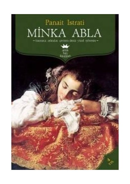 Minka Abla