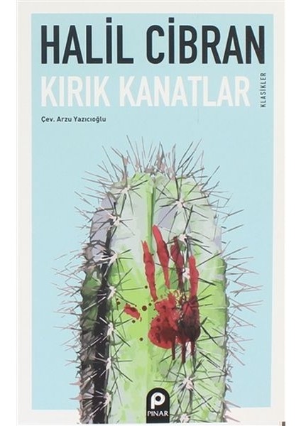 Kırık Kanatlar