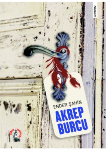 Akrep Burcu