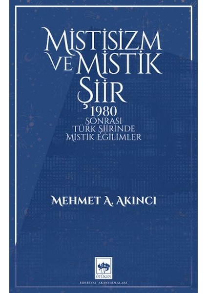 Mistisizm ve Mistik Şiir