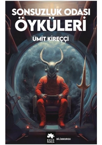 Sonsuzluk Odası Öyküleri