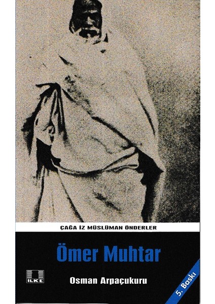 Ömer Muhtar