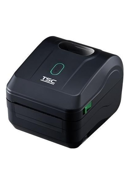 203DPI DL240 Direkt Termal USB Barkod Yazıcı