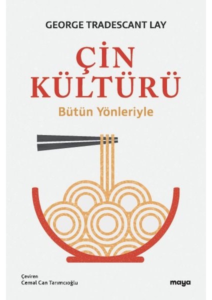 Çin Kültürü