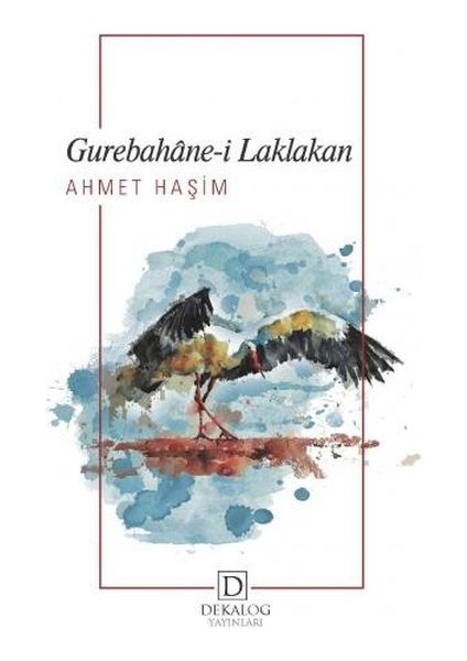 Gurebahâne-I Laklakan