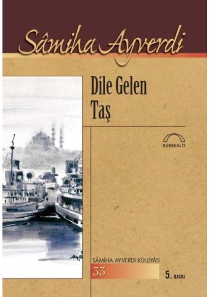 Dile Gelen Taş