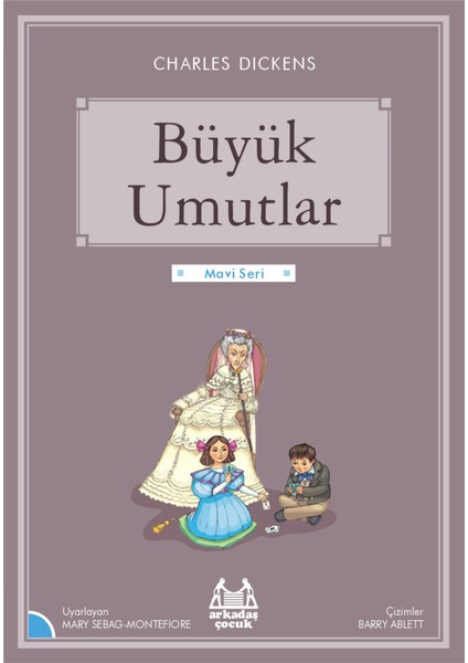 Büyük Umutlar