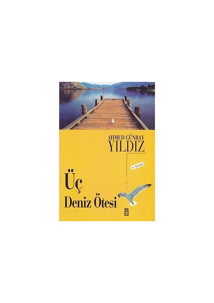 Üç Deniz Ötesi