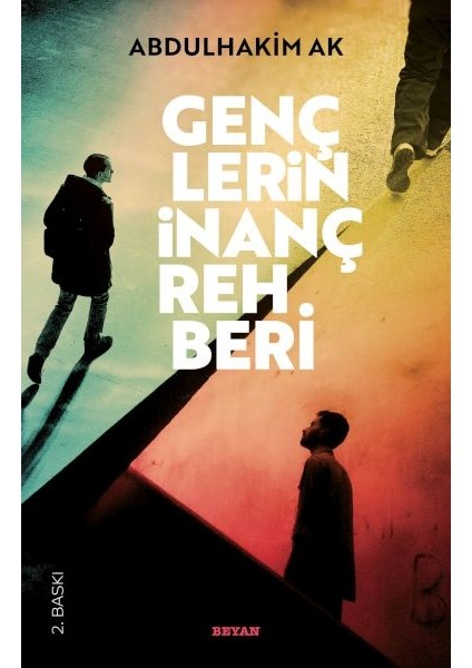 Gençlerin Inanç Rehberi