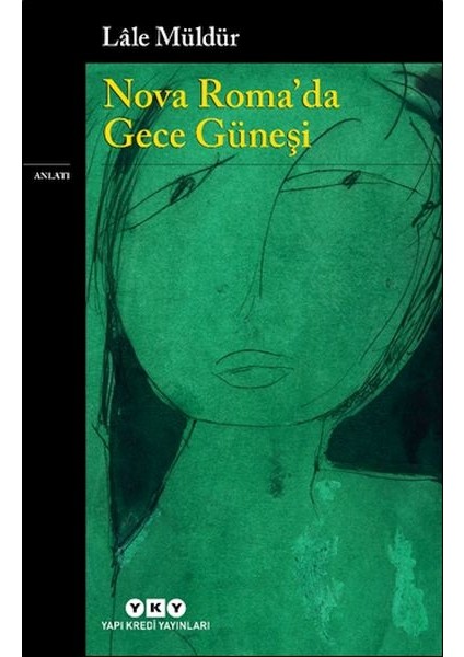 Nova Roma'da Gece Güneşi