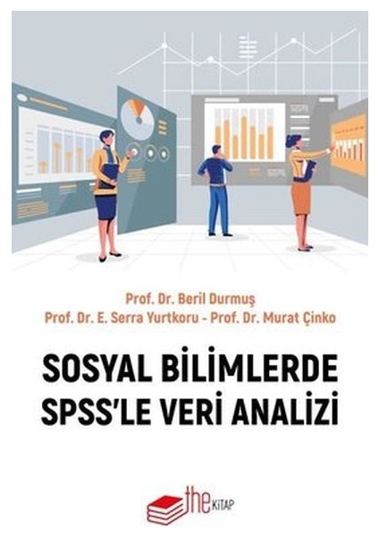 Sosyal Bilimlerde Spss'le Veri Analizi