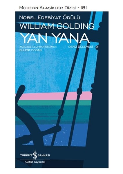 Yan Yana - Deniz Üçlemesi 1 - Modern Klasikler Dizisi