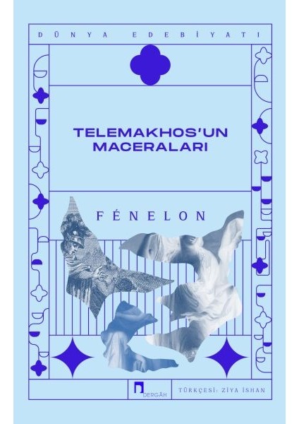 Telemakhos’un Maceraları