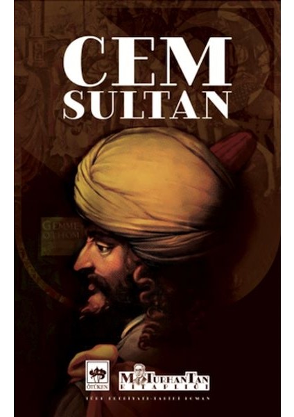 Cem Sultan