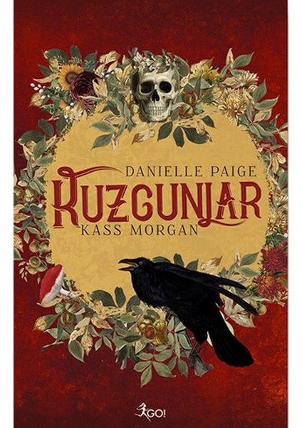 Kuzgunlar