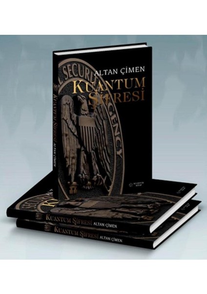 Kuantum Şifresi
