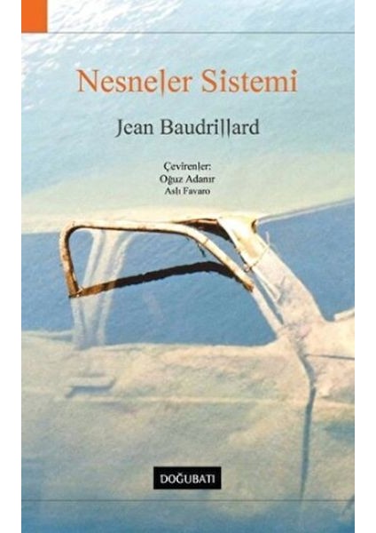 Nesneler Sistemi
