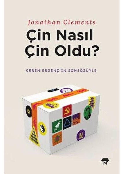 Çin Nasıl Çin Oldu?