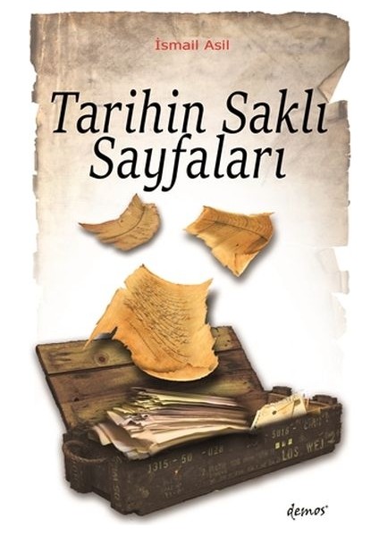 Tarihin Saklı Sayfaları