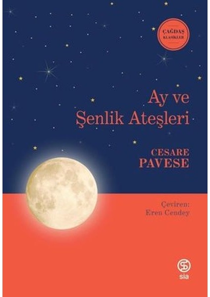 Ay ve Şenlik Ateşleri