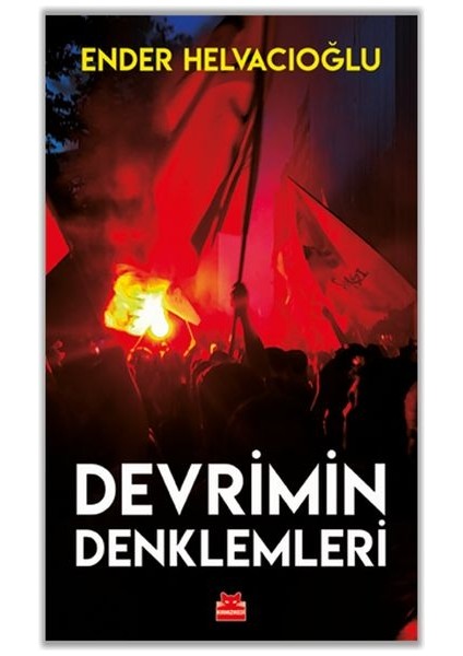 Devrimin Denklemleri