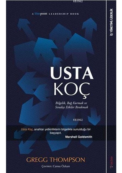 Usta Koç