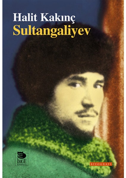Sultangaliyev